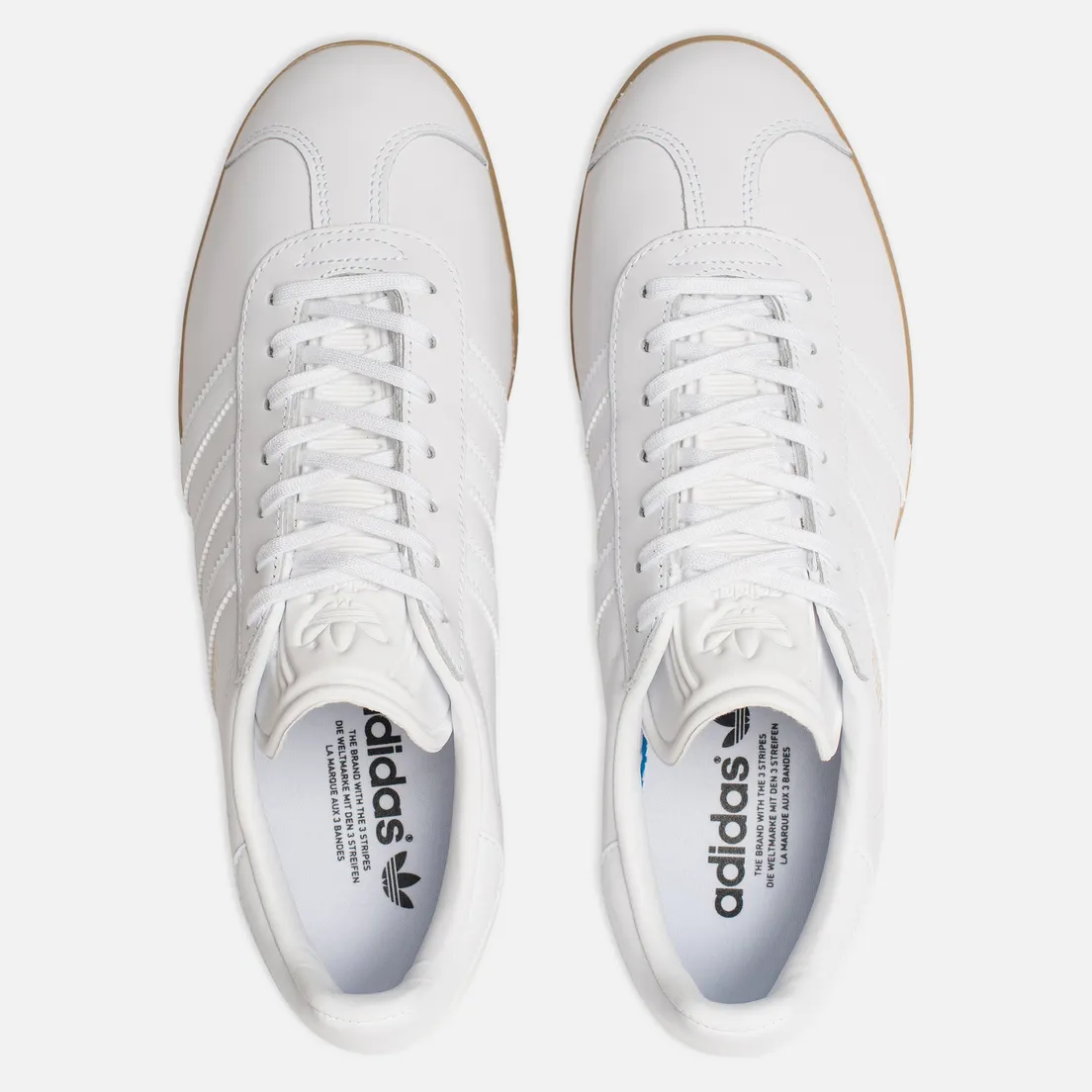 adidas Originals Мужские кроссовки Gazelle