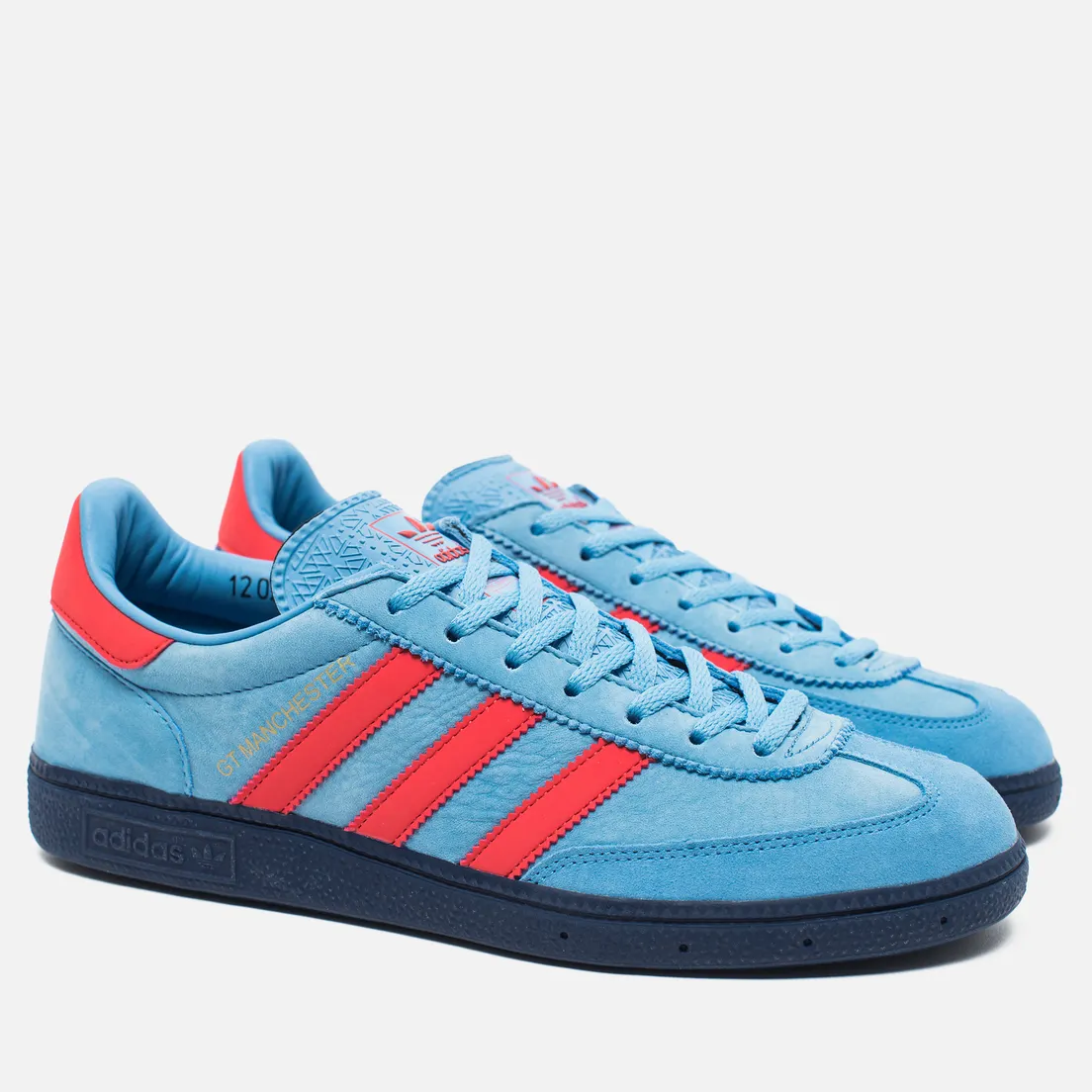 adidas Originals Кроссовки GT Manchester Spezial