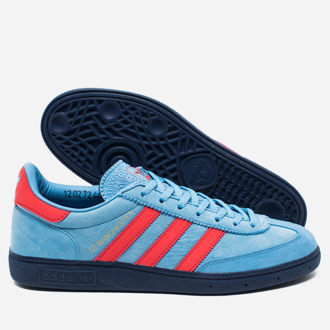 Adidas gt manchester spezial on sale