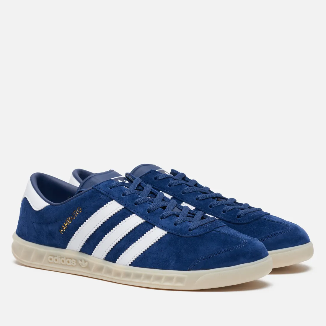 adidas Originals Кроссовки Hamburg