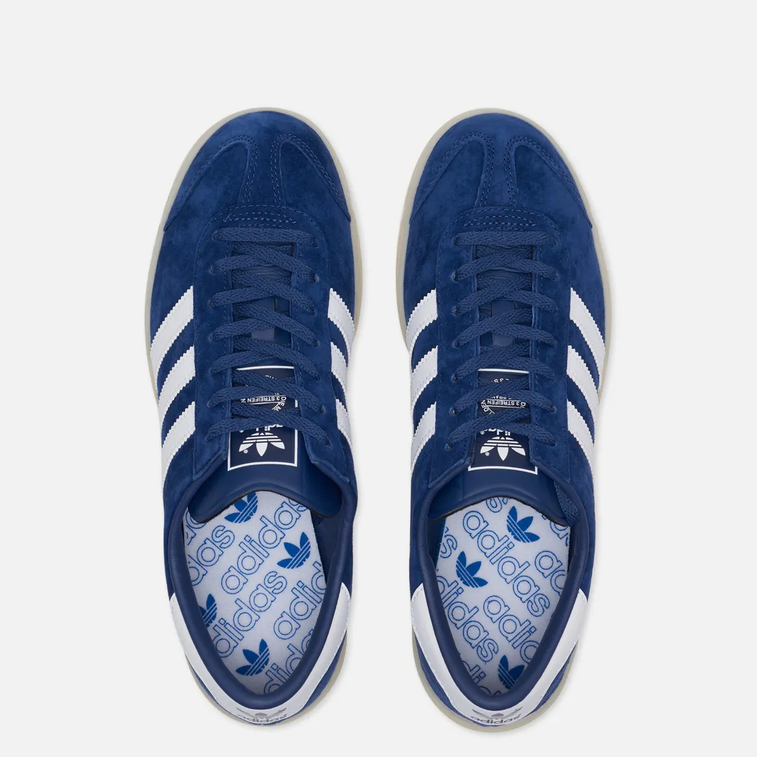 adidas Originals Кроссовки Hamburg