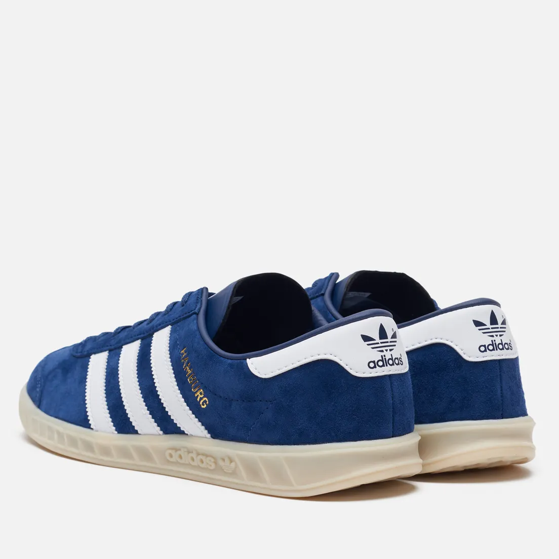 adidas Originals Кроссовки Hamburg
