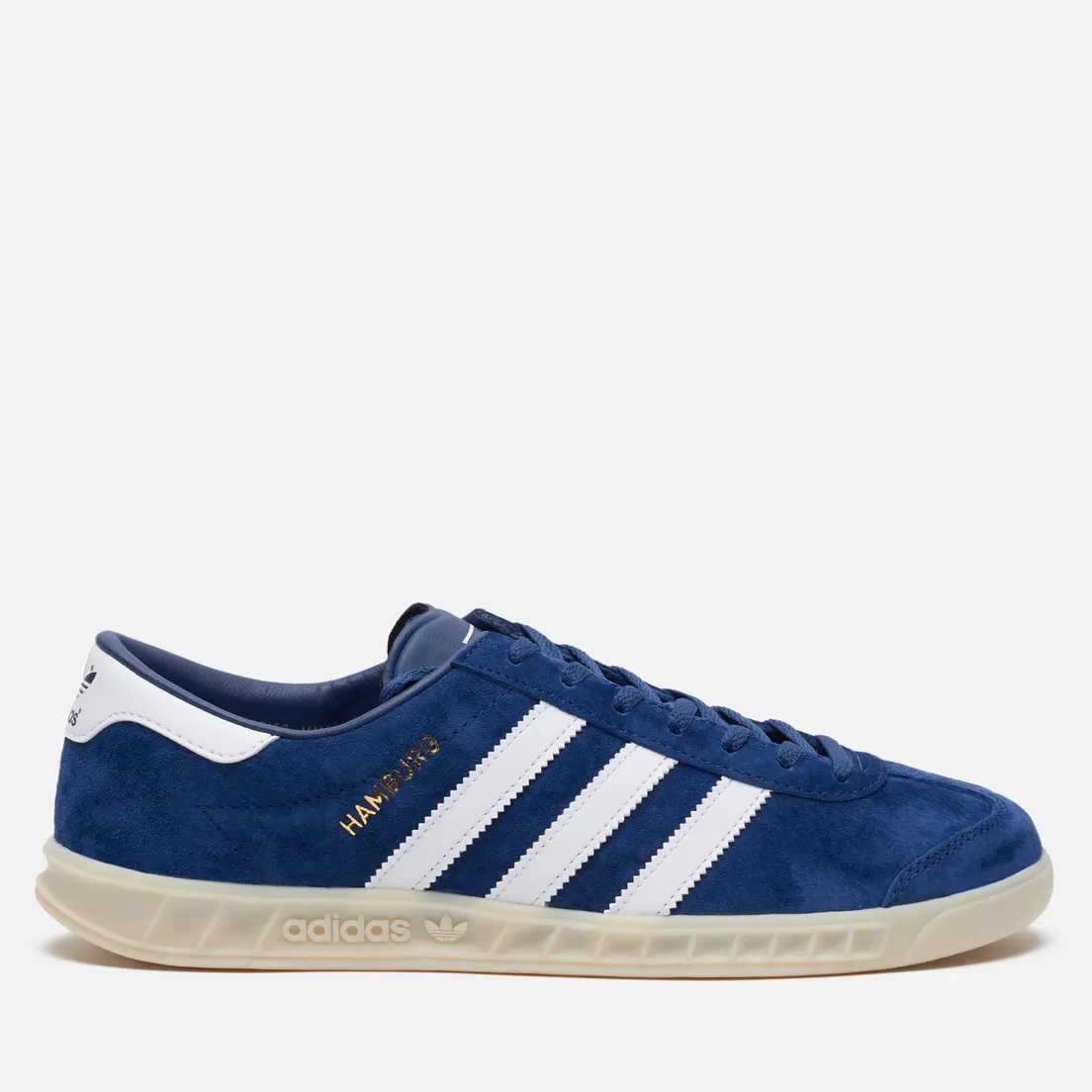 adidas Originals Кроссовки Hamburg