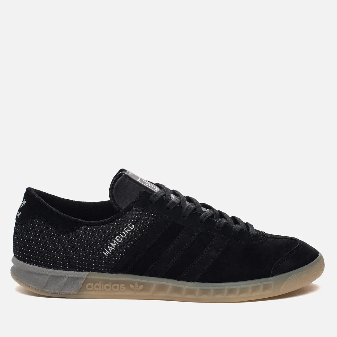 adidas Originals Мужские кроссовки Hamburg Tech