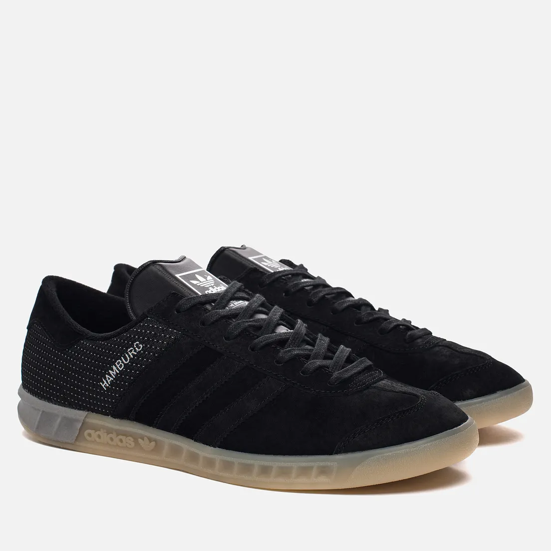 adidas Originals Мужские кроссовки Hamburg Tech