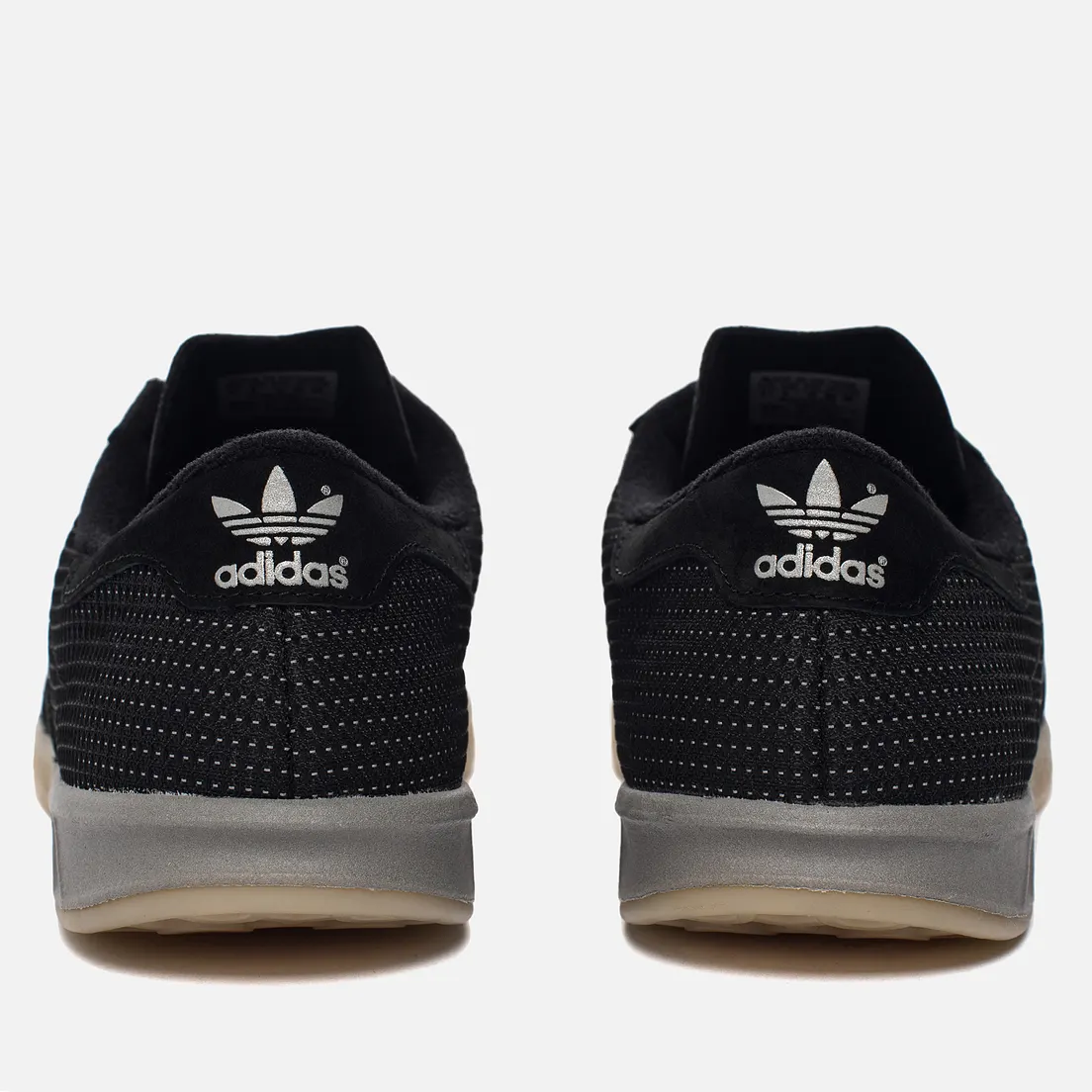 adidas Originals Мужские кроссовки Hamburg Tech