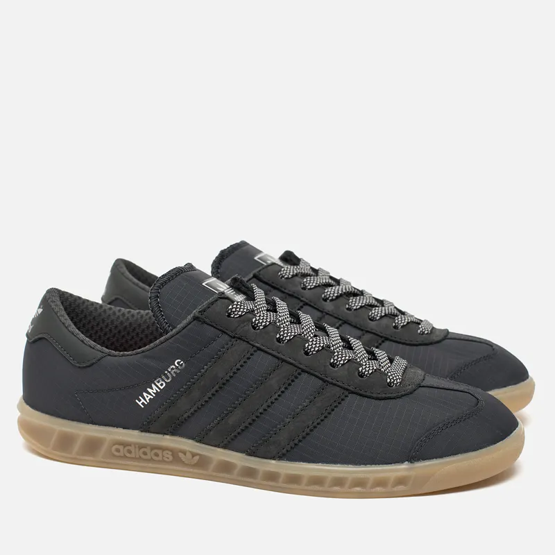 adidas Originals Мужские кроссовки Hamburg Tech