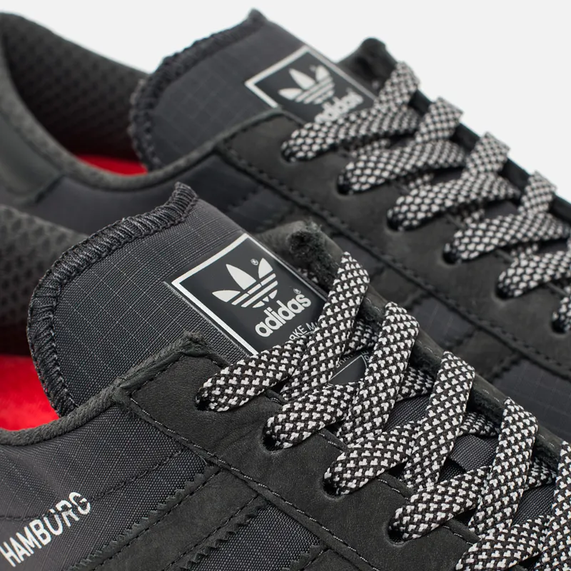 adidas Originals Мужские кроссовки Hamburg Tech