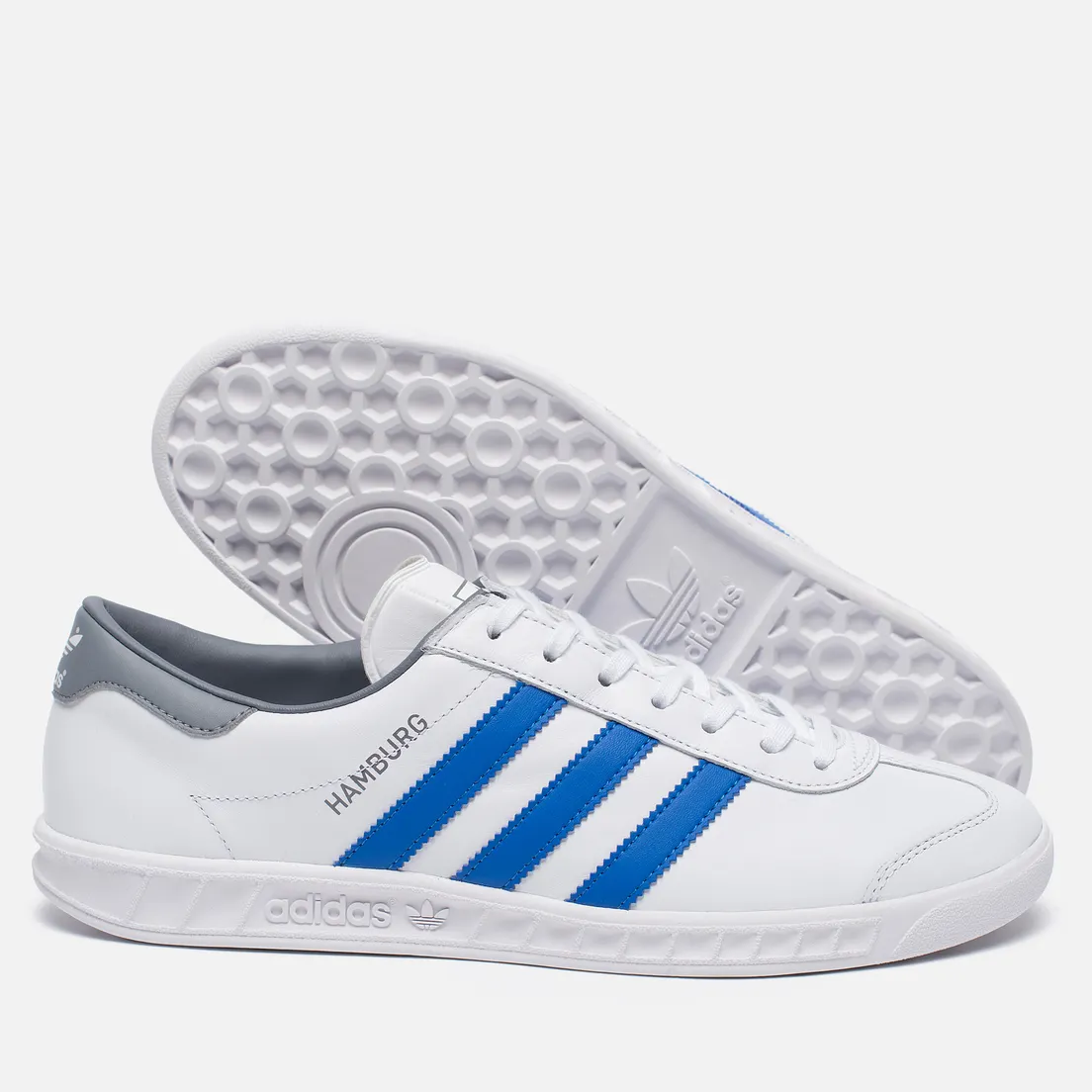 adidas Originals Кроссовки Hamburg