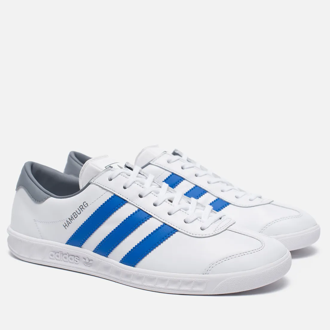 adidas Originals Кроссовки Hamburg