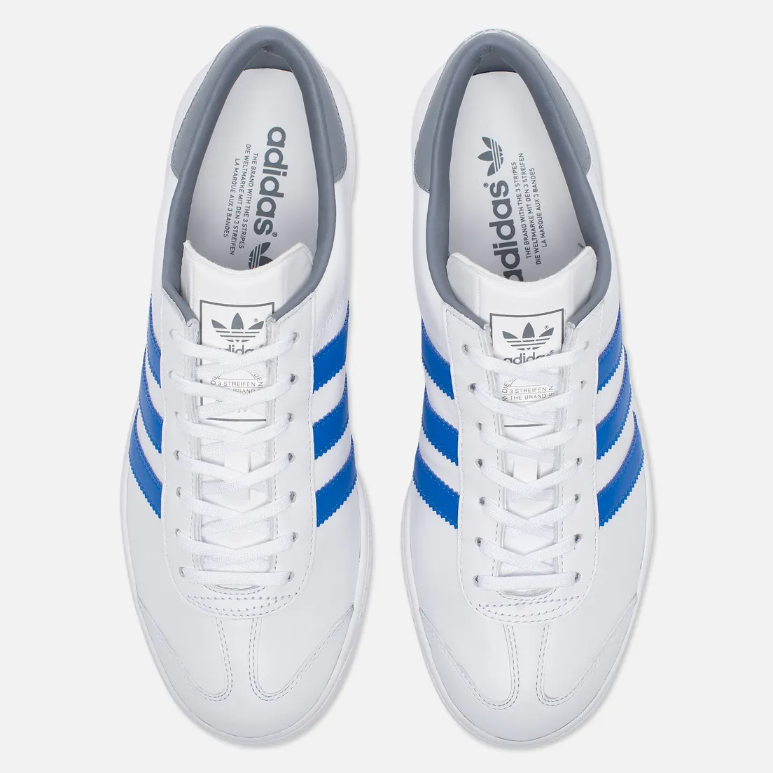 adidas Originals Кроссовки Hamburg