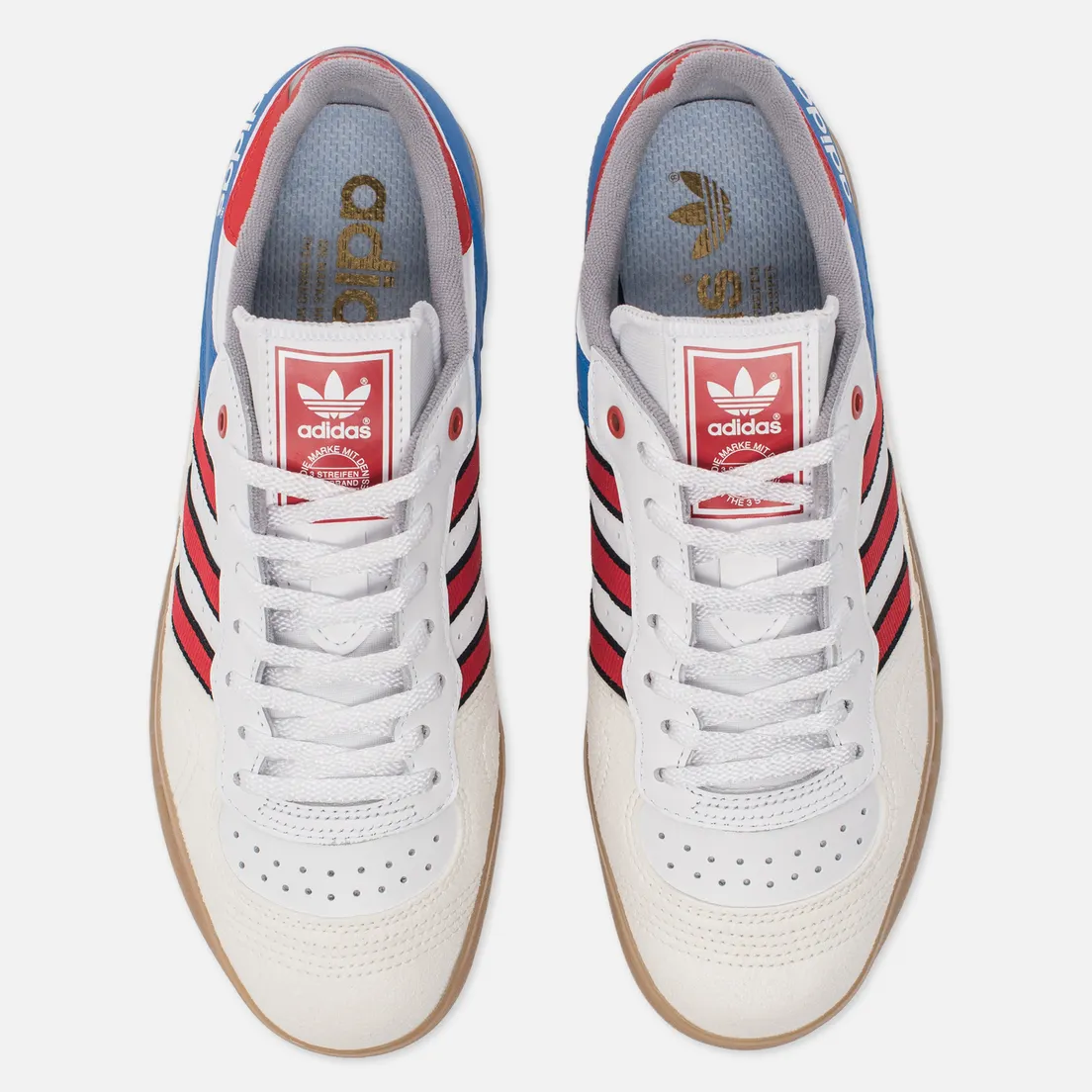adidas Originals Мужские кроссовки Handball Top OG