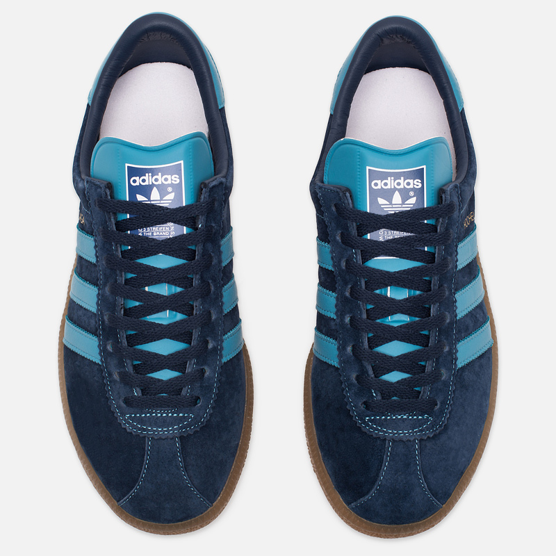 Adidas hochelaga spezial shop