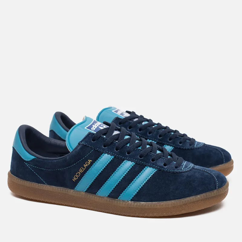 adidas Originals Кроссовки Hochelaga Spezial