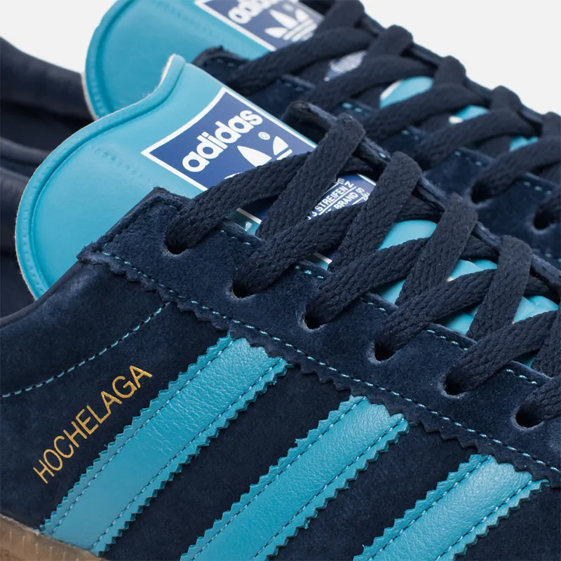adidas Originals Кроссовки Hochelaga Spezial