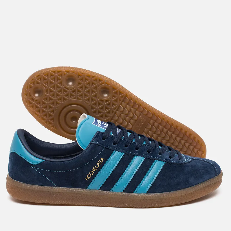 adidas Originals Кроссовки Hochelaga Spezial
