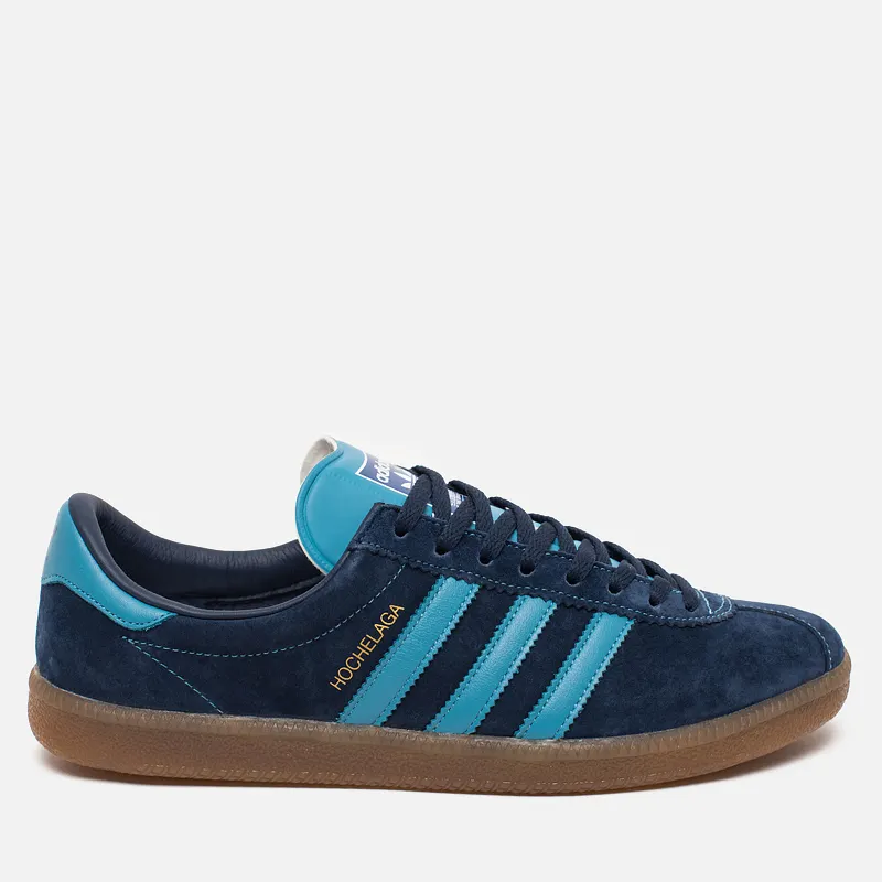 adidas Originals Кроссовки Hochelaga Spezial