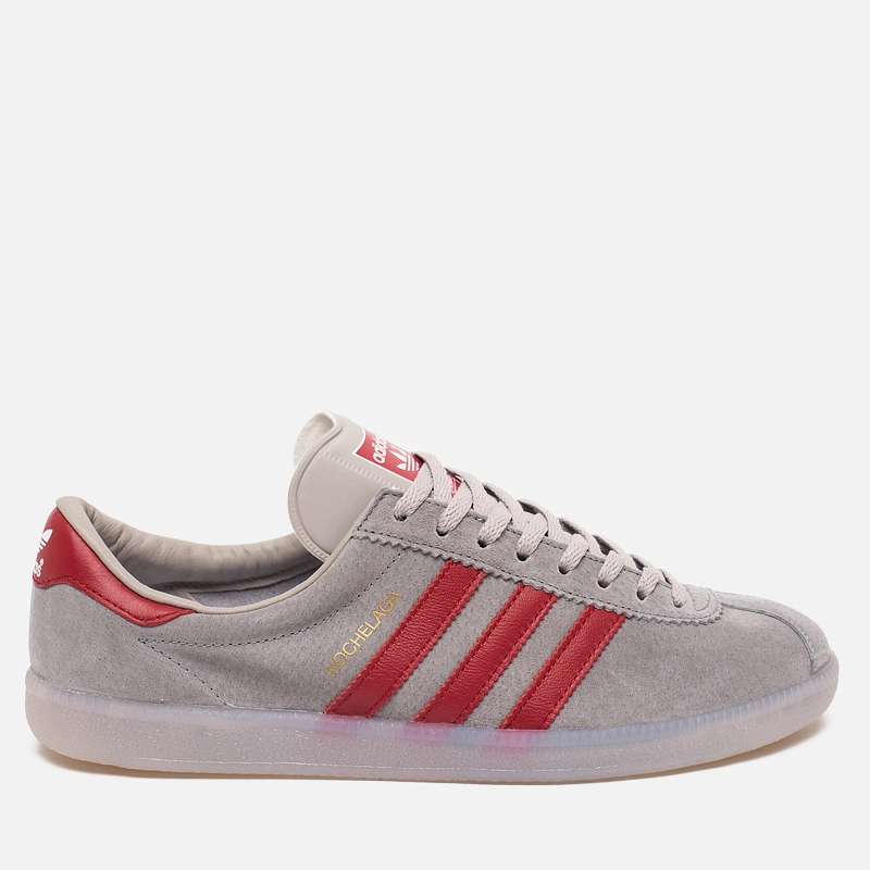 adidas Originals Кроссовки Hochelaga Spezial