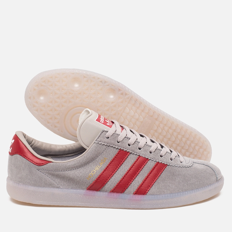 adidas Originals Кроссовки Hochelaga Spezial