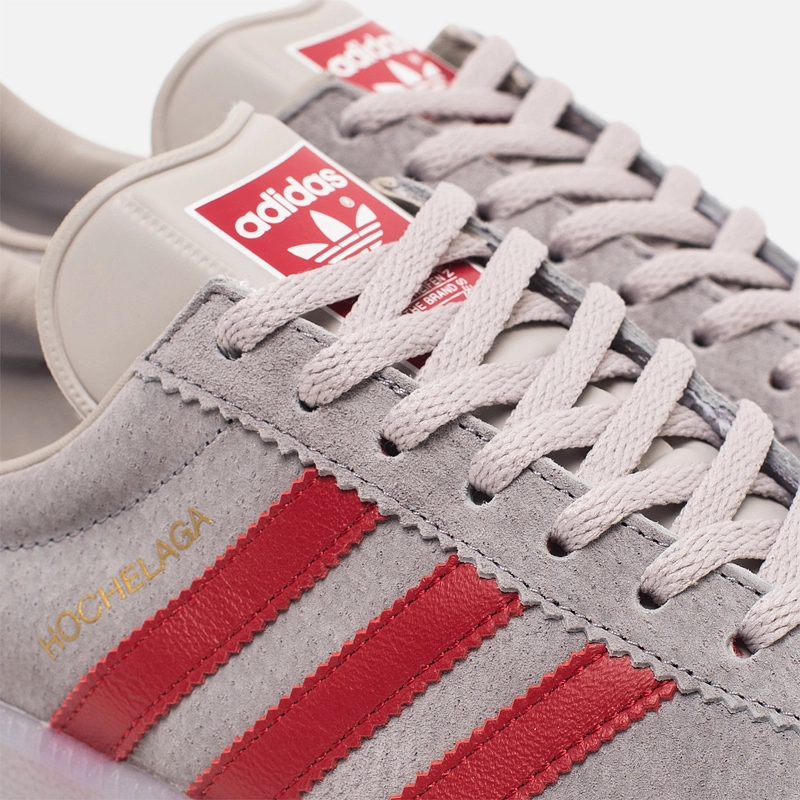 adidas Originals Кроссовки Hochelaga Spezial