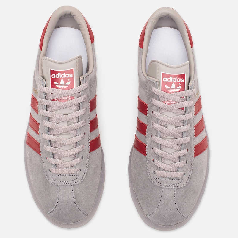 adidas Originals Кроссовки Hochelaga Spezial