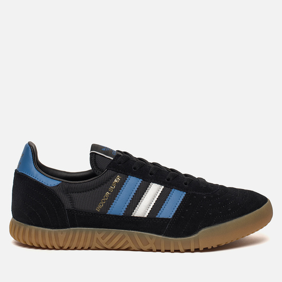 Indoor super adidas blue online