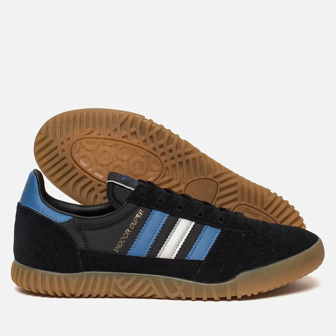 adidas Originals Мужские кроссовки Indoor Super