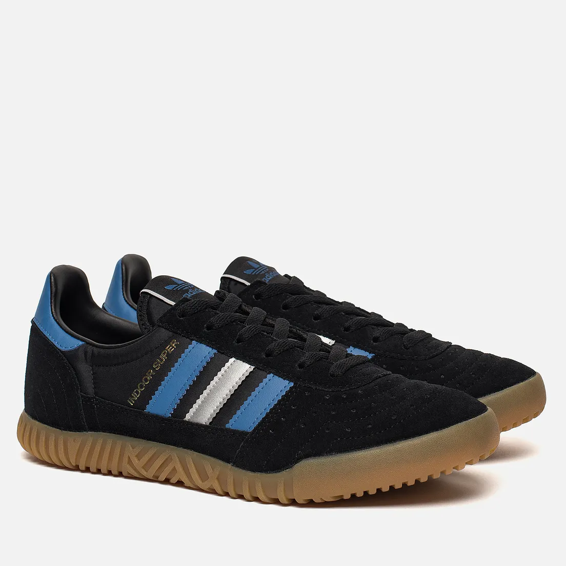 adidas Originals Мужские кроссовки Indoor Super