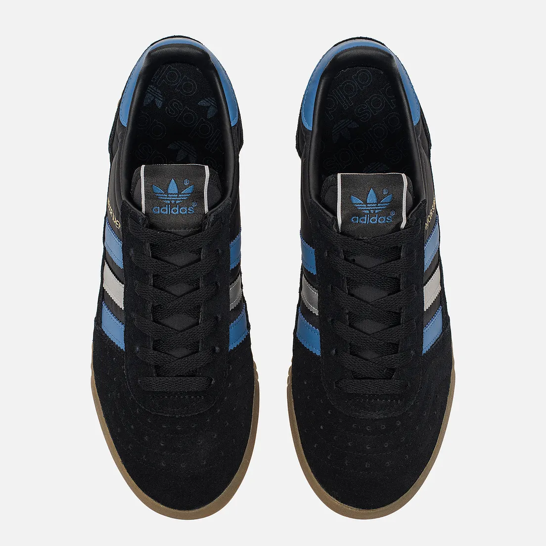 adidas Originals Мужские кроссовки Indoor Super