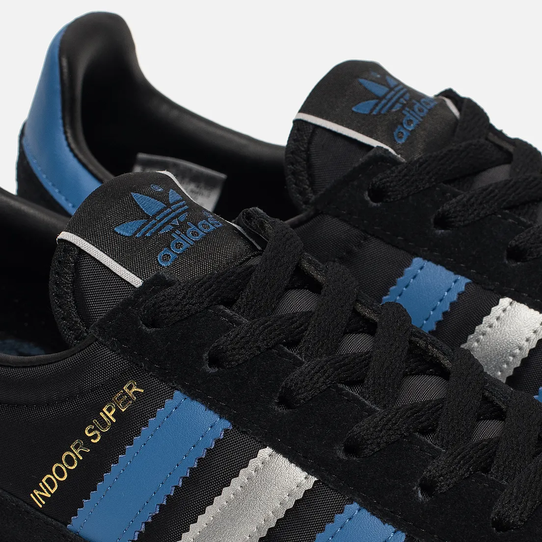 adidas Originals Мужские кроссовки Indoor Super