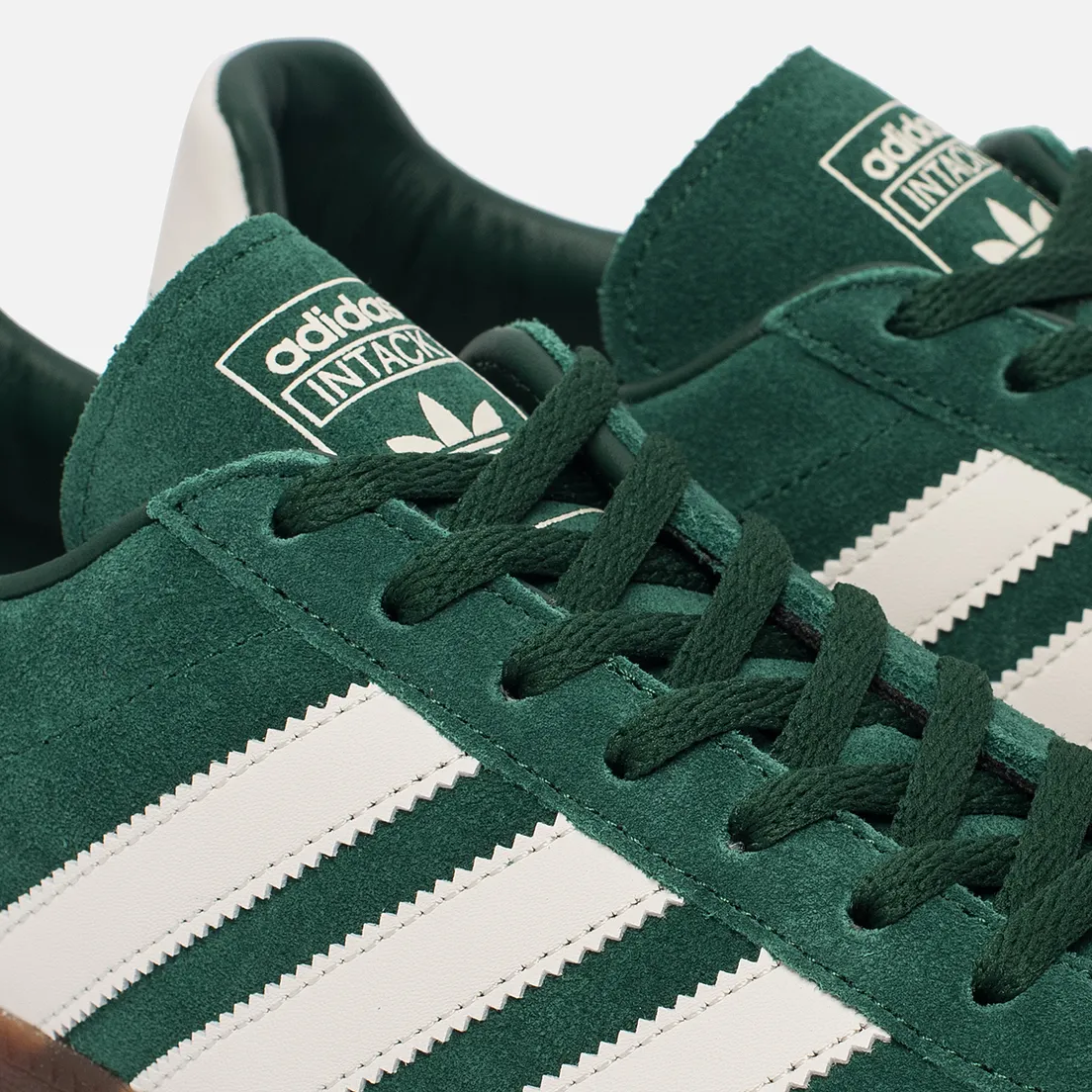adidas Spezial Мужские кроссовки Intack