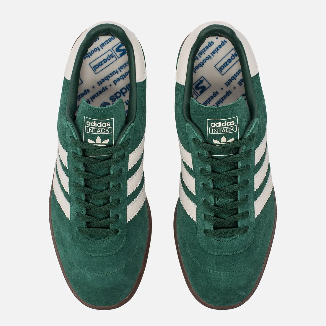 adidas Spezial Мужские кроссовки Intack