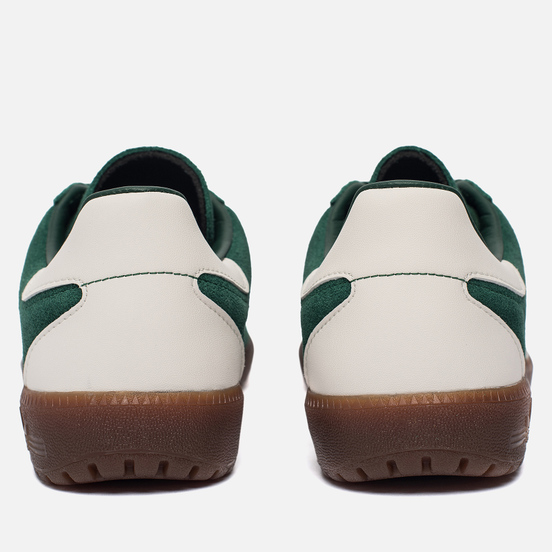 Мужские кроссовки adidas Spezial Intack Easy Green/Off White/Easy Green