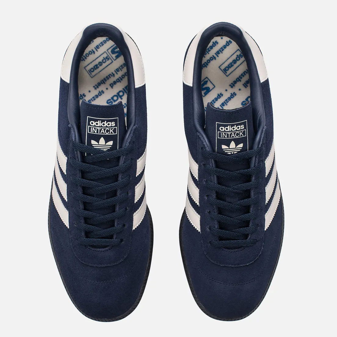 adidas Spezial Мужские кроссовки Intack