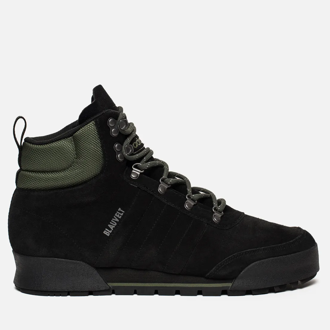adidas Originals Мужские кроссовки Jake Boot 2.0