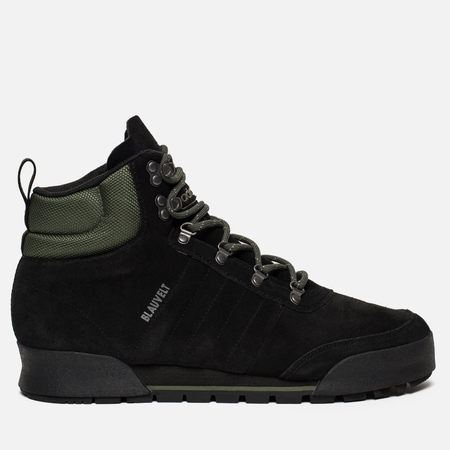 Мужские кроссовки adidas Originals Jake Boot 2.0 Core Black/Base Green/Core Black