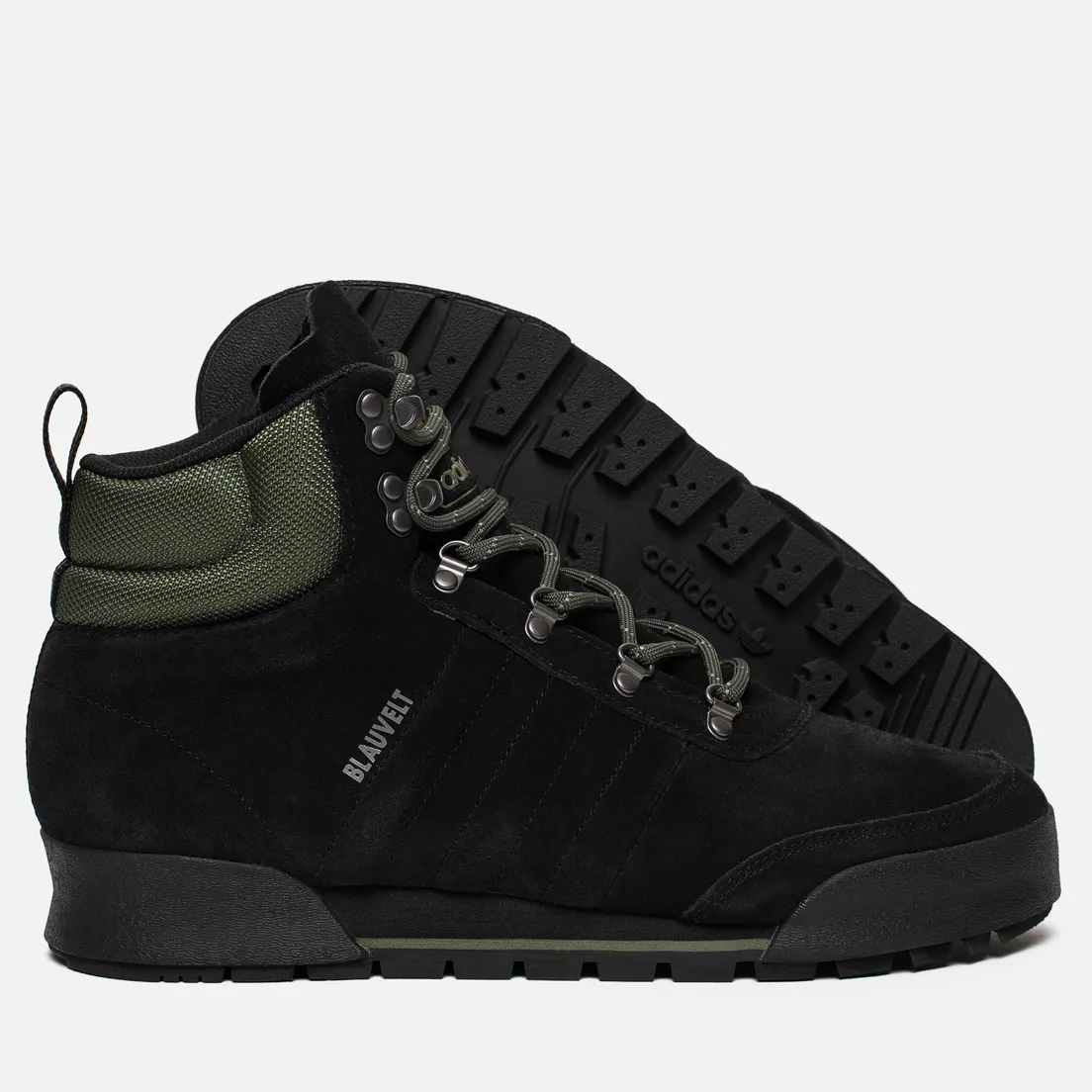 adidas Originals Мужские кроссовки Jake Boot 2.0