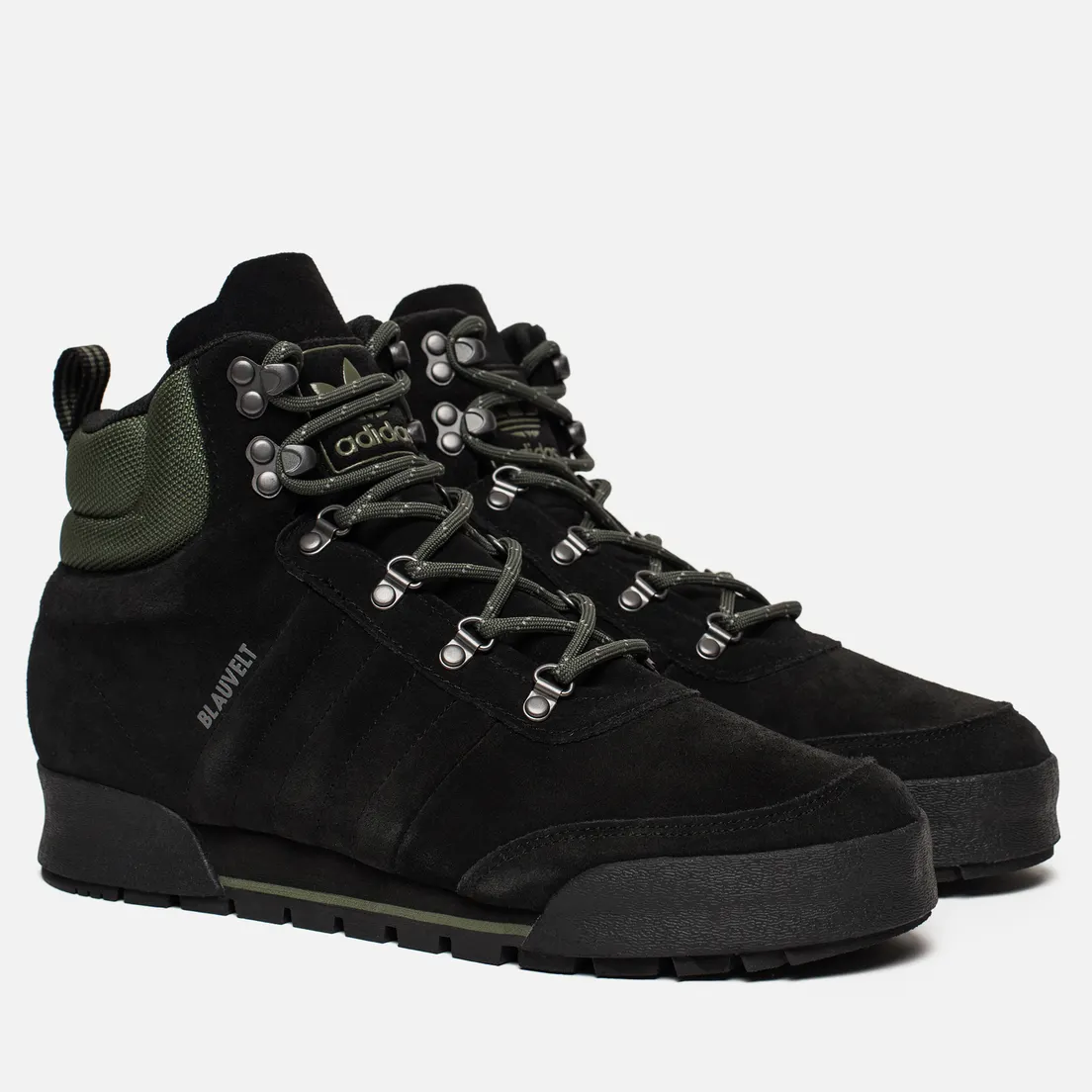 adidas Originals Мужские кроссовки Jake Boot 2.0