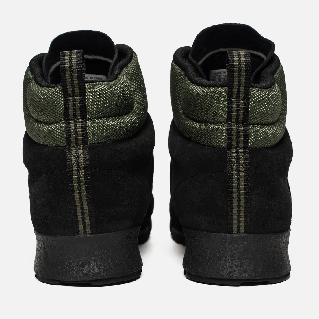 adidas Originals Мужские кроссовки Jake Boot 2.0