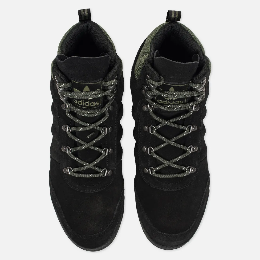 adidas Originals Мужские кроссовки Jake Boot 2.0