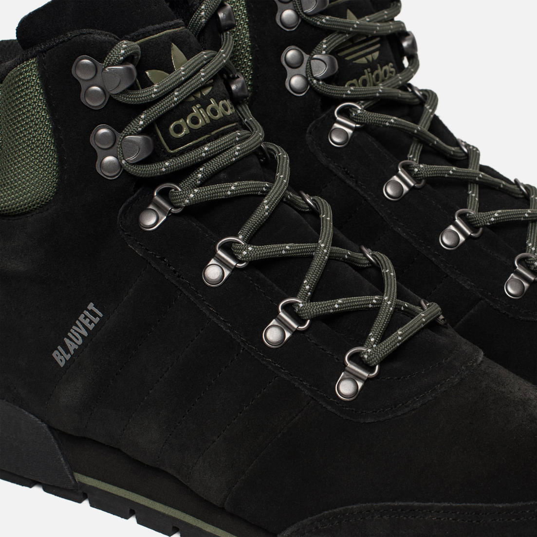 adidas Originals Мужские кроссовки Jake Boot 2.0