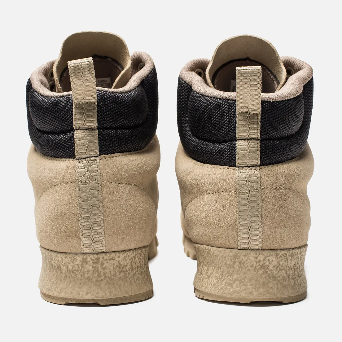 adidas Originals Мужские кроссовки Jake Boot 2.0