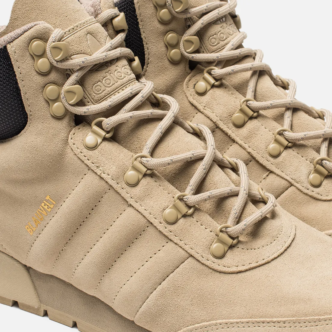 adidas Originals Мужские кроссовки Jake Boot 2.0