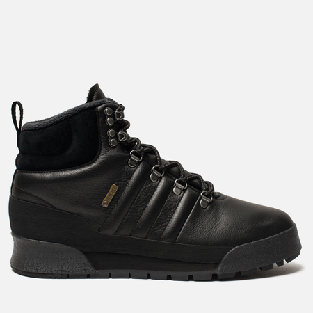 Мужские кроссовки adidas Originals Jake Boot Gore-Tex Core Black/Carbon/Gold Metallic