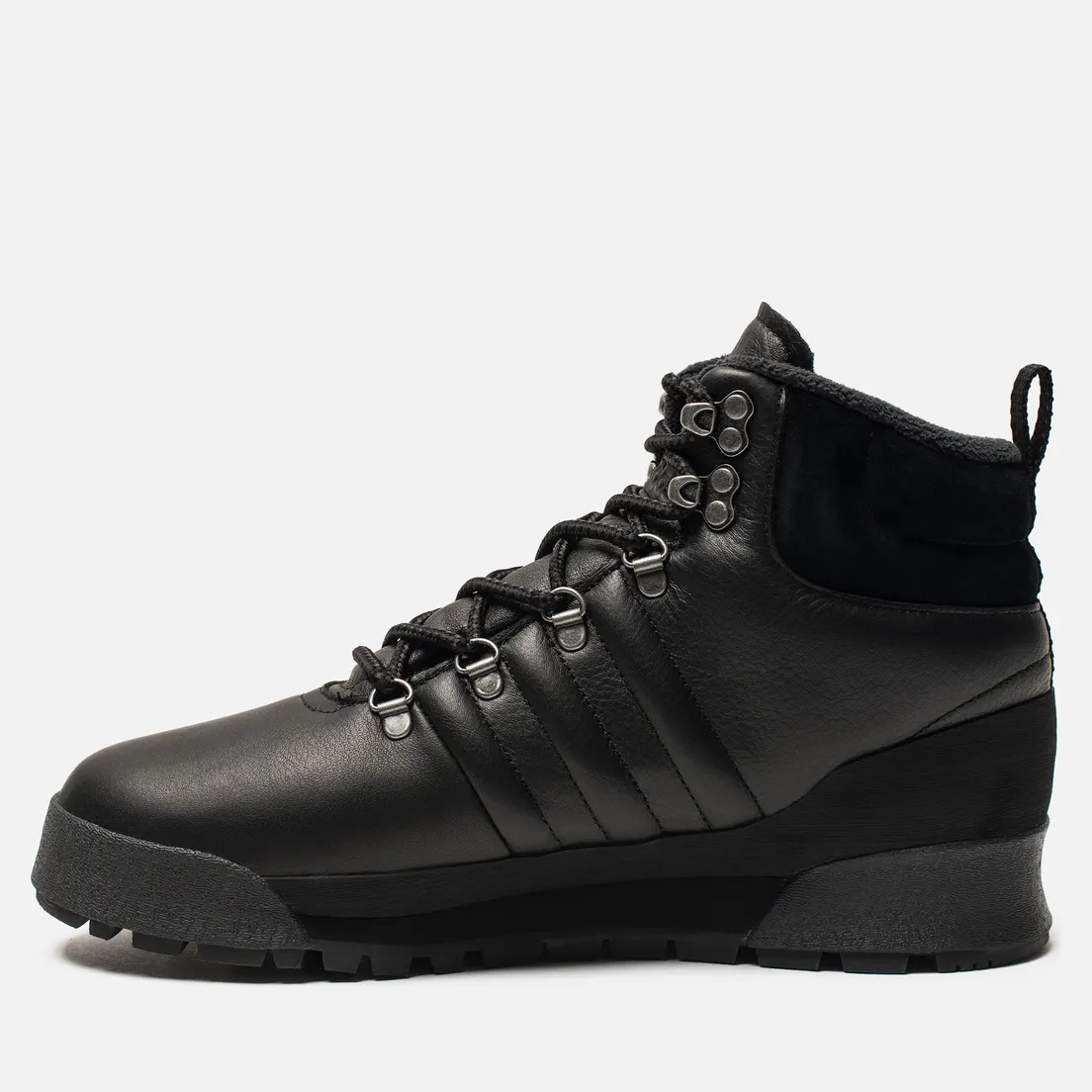 adidas Originals Мужские кроссовки Jake Boot Gore-Tex