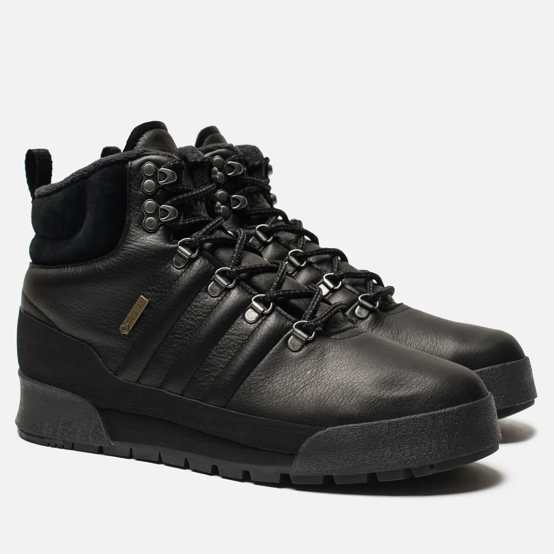 adidas Originals Мужские кроссовки Jake Boot Gore-Tex