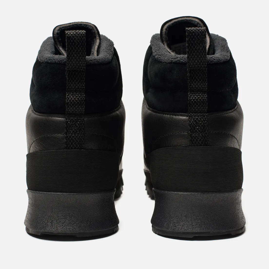 adidas Originals Мужские кроссовки Jake Boot Gore-Tex