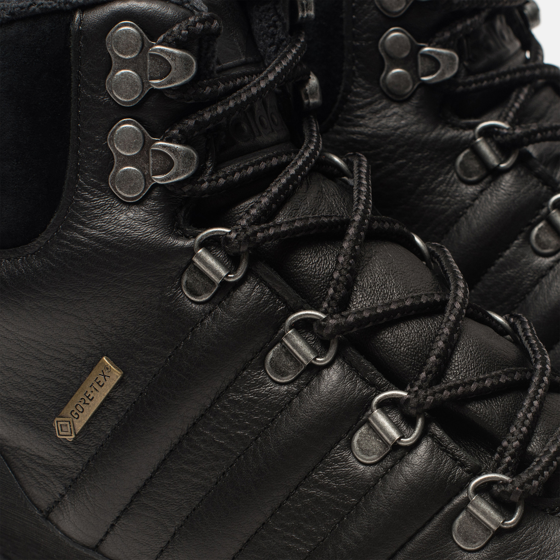 adidas Originals Мужские кроссовки Jake Boot Gore-Tex
