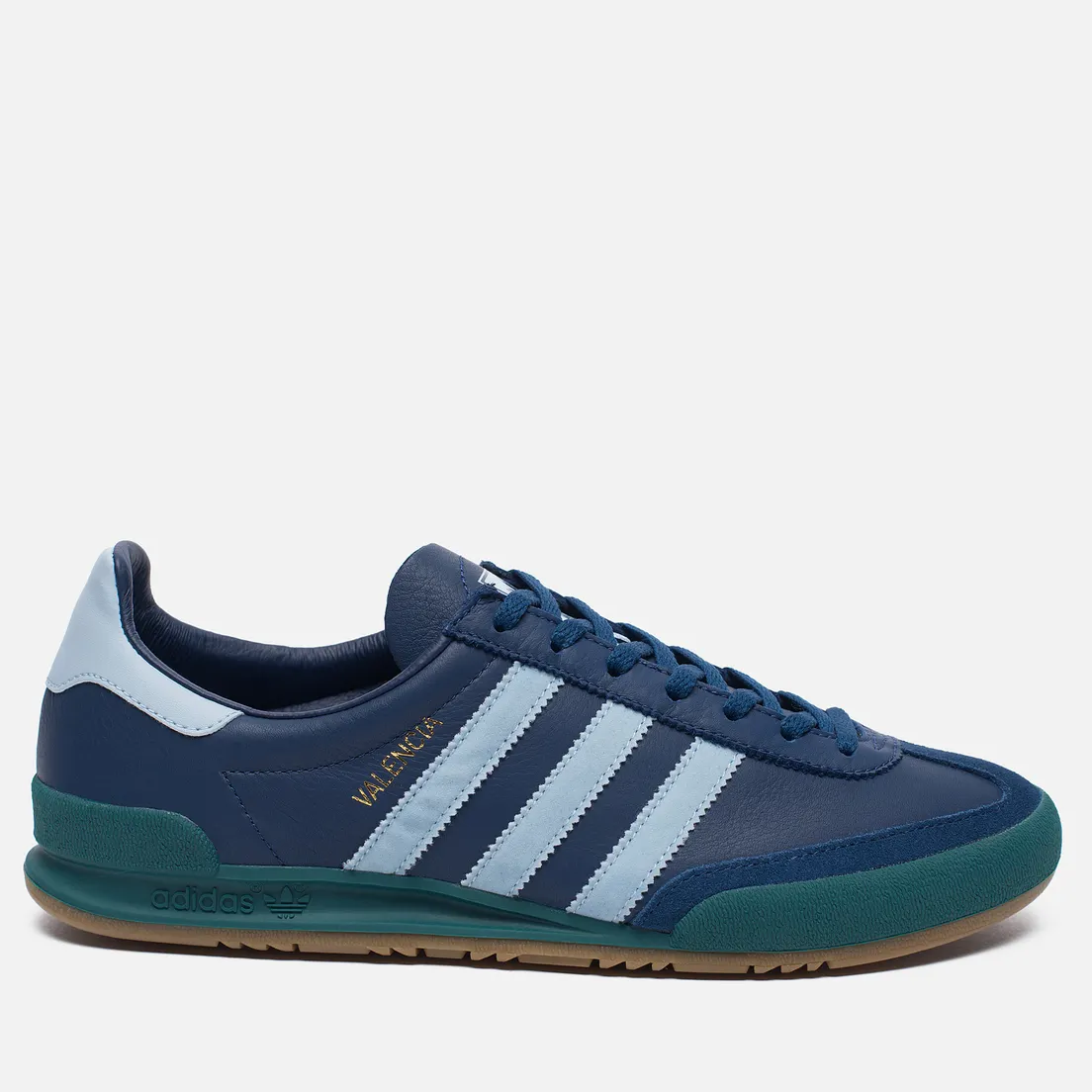 adidas Originals Кроссовки Jeans City Series