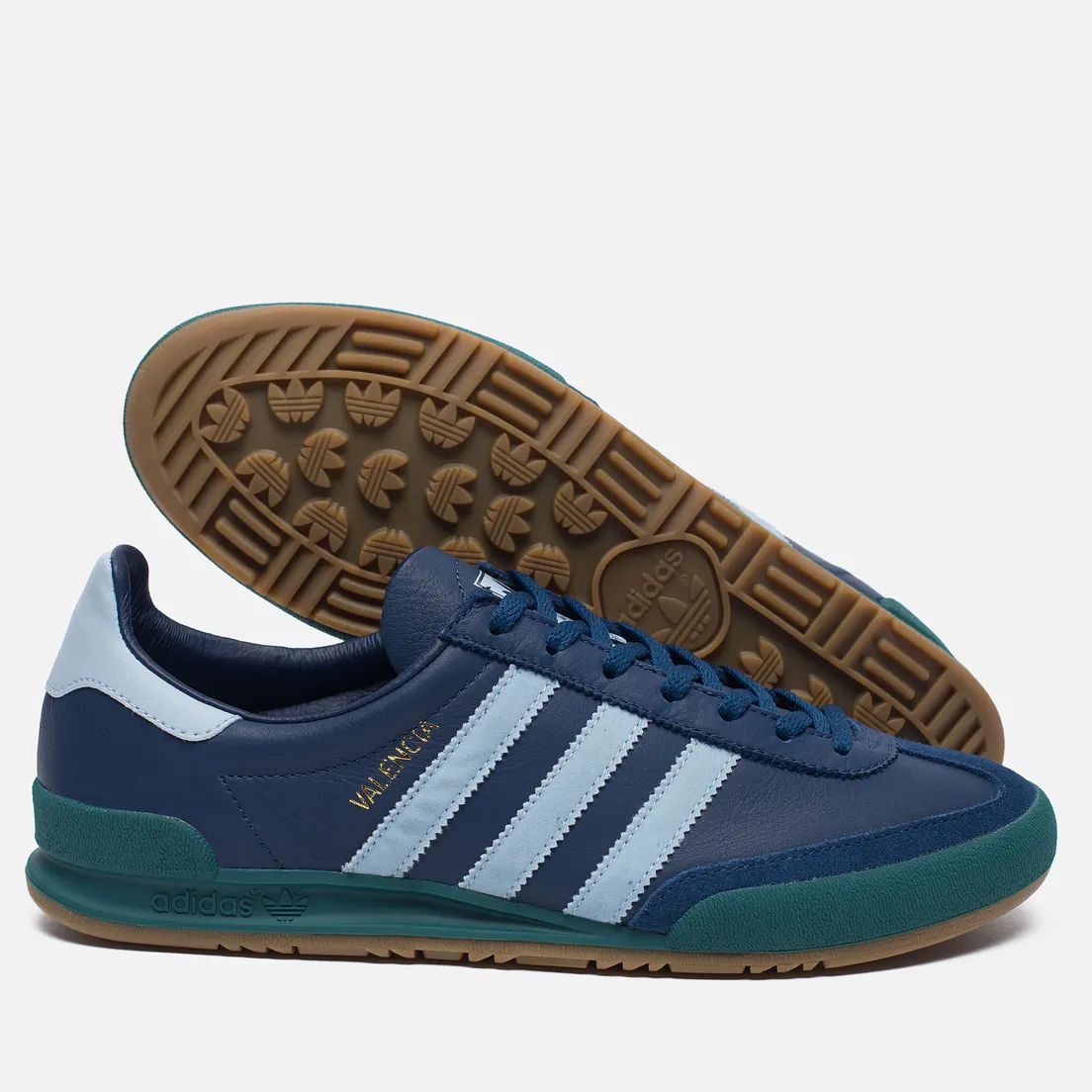 adidas Originals Кроссовки Jeans City Series